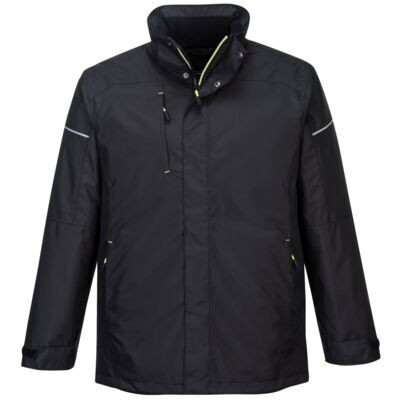 Insulated Jackets Thumbnail