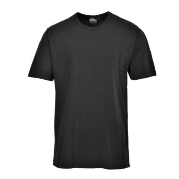 Thermal T-Shirt Short Sleeve Thumbnail
