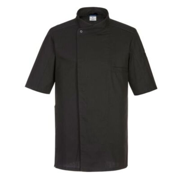 Chef's MeshAir Pro Surrey Jacket S/S  Thumbnail
