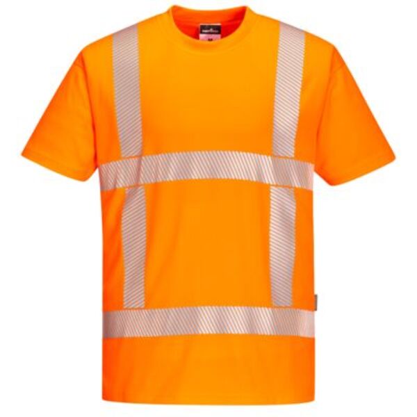 RWS Hi-Vis T-Shirt S/S  Thumbnail