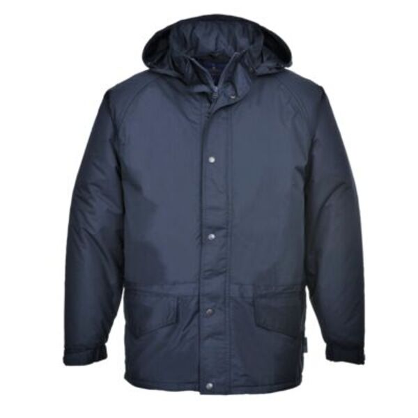 Arbroath Winter Jacket Thumbnail