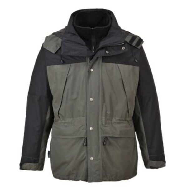 Orkney 3-in-1 Jacket Thumbnail